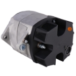 Picture of Alternator - New, 12V, 185A, 8SC/SCJ, Aftermarket Leece Neville