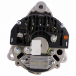 Picture of Alternator - New, 12V, 55A, Genuine Iskra/MAHLE