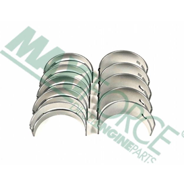 Picture of Main Bearing Set, .020" Oversize