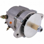 Picture of Alternator - New, 24V, 35A, Aftermarket Nippondenso