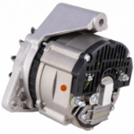 Picture of Alternator - New, 12V, 55A, Genuine Iskra/MAHLE