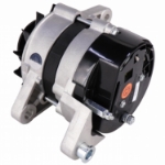 Picture of Alternator - New, 12V, 50A, Aftermarket Lucas