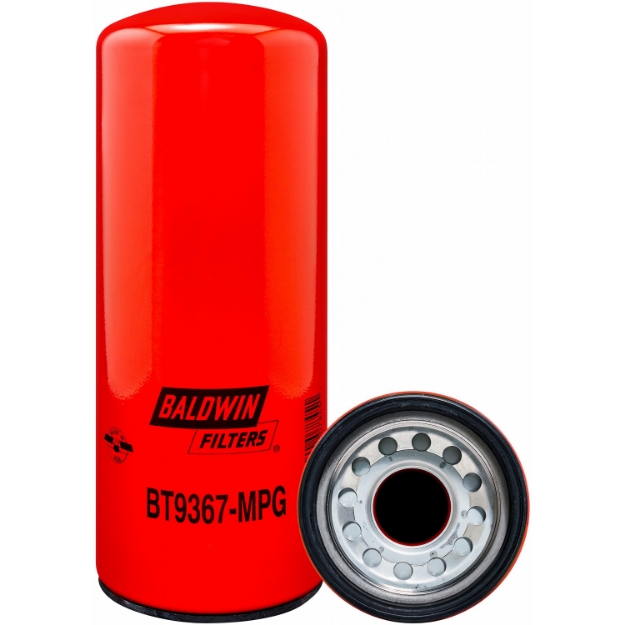 Picture of Baldwin Hydraulic Filter, Spin-On