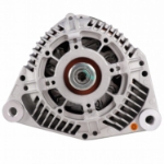 Picture of Alternator - New, 12V, 120A, Genuine Valeo