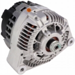 Picture of Alternator - New, 12V, 120A, Genuine Valeo