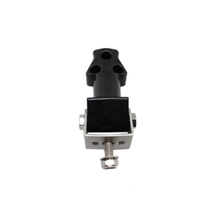 Picture of "Solid" Mount Bracket for LED-660/665