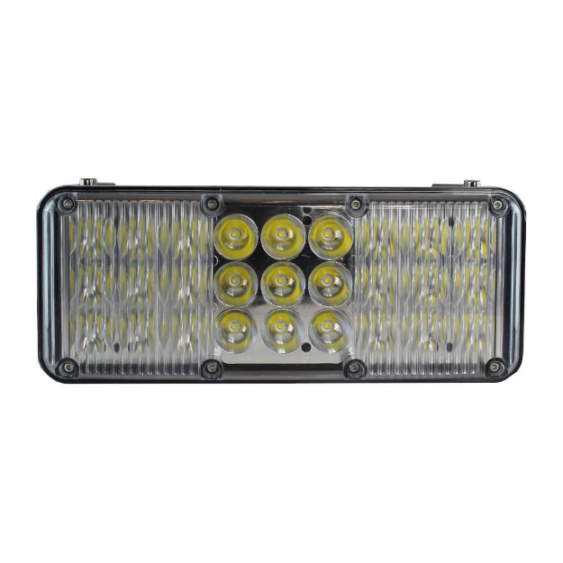 Picture of LED-1206 center grill light