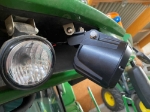 Picture of RHP-4 bracket for S series combine cab lights