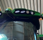 Picture of RHP-4 bracket for S series combine cab lights