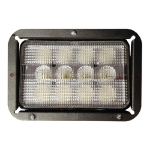 Picture of Larsen LED kit for Gleaner - R65 / R75 - Complete LED lights.