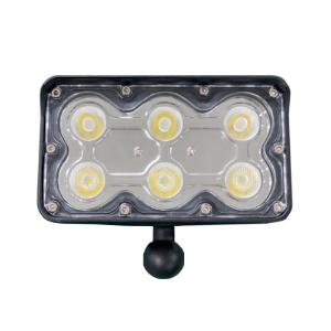 LED-630 40° headlight v2.