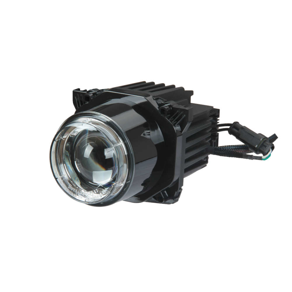 Hella LED M60 hi beam