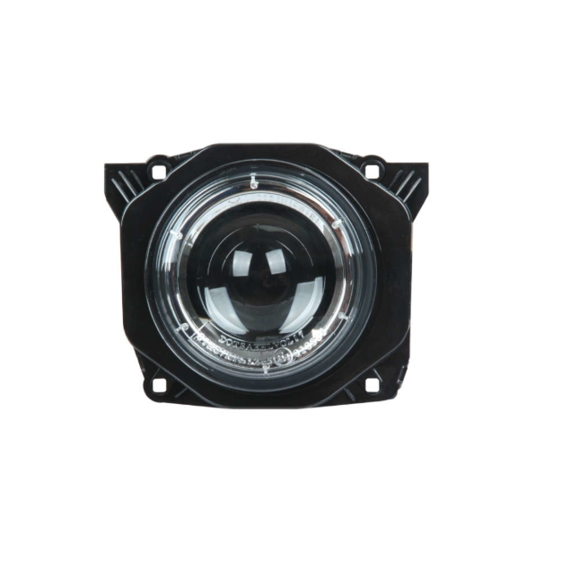 Larsen Lights, LED lights for your equipment !. DHL-90 Hi-Lo headlight.