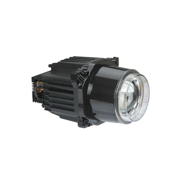 Larsen Lights, LED lights for your equipment !. DHL-90 Hi-Lo headlight.