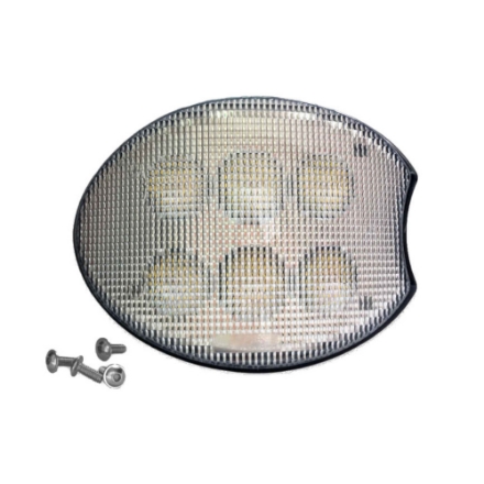 LED-9306 Right side