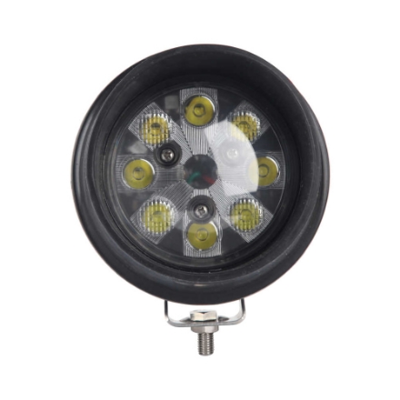MBT Lighting 4405_85922 12 Volt Par 36 30 Watt Stage Light Bulb 