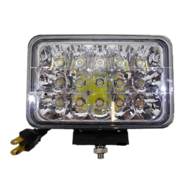 LED-4x6 Hi-Lo beam 