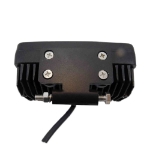 LED-845 w/ 2" "easy mount" bracket