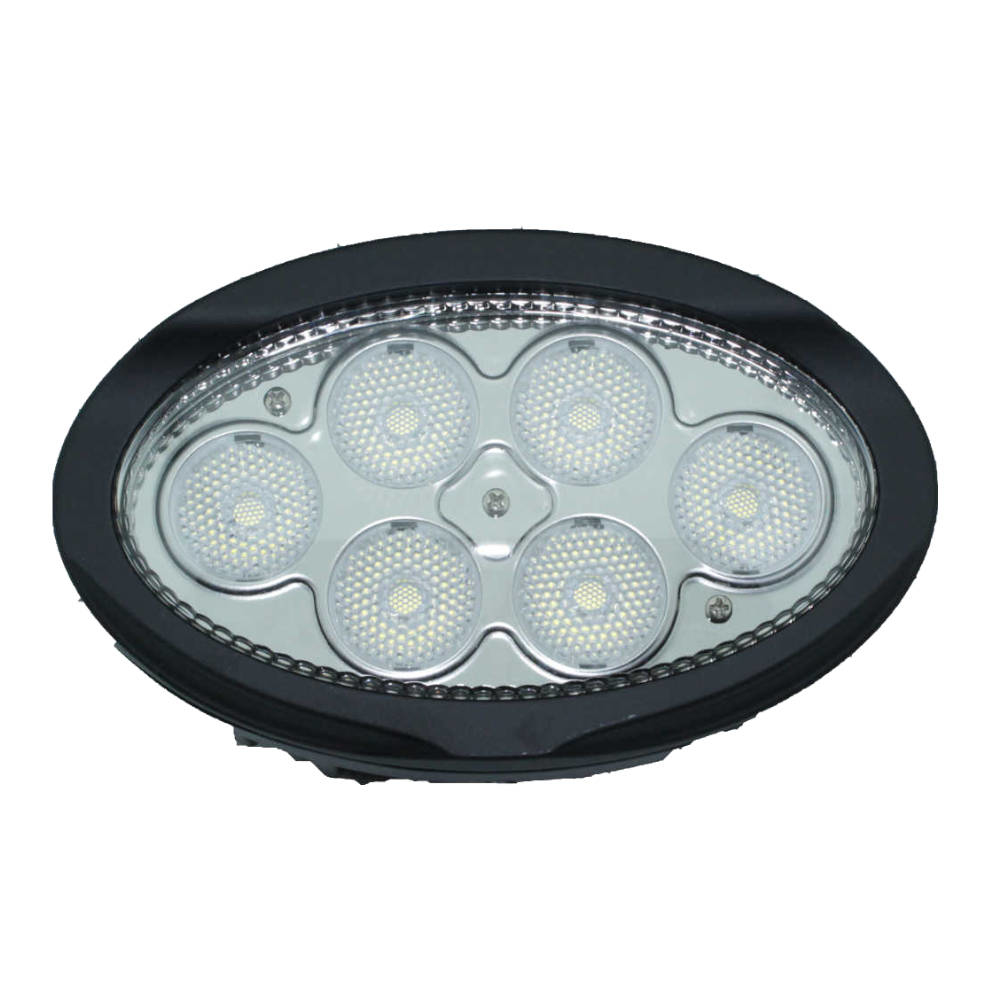 LED Work Lights – Model 660