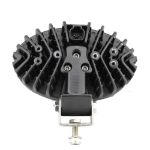 LED-665 "solid" mount