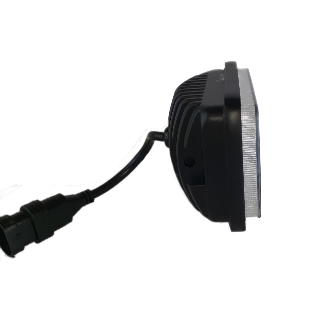 Larsen Lights, LED lights for your equipment !. LED4017 Rear Skid