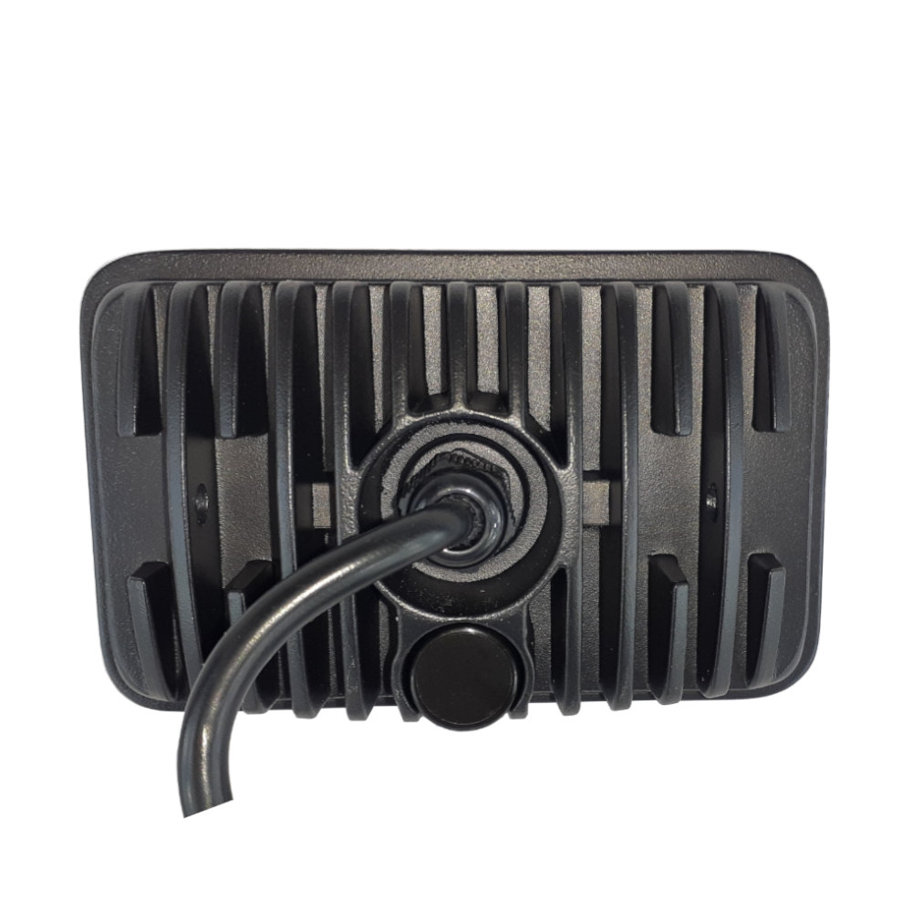 Larsen Lights, LED lights for your equipment !. LED4017 Rear Skid Steer Light