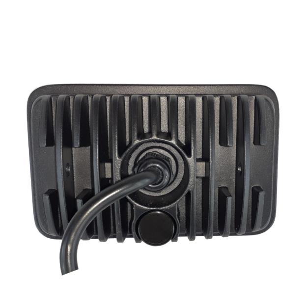 Larsen Lights, LED lights for your equipment !. LED4017 Rear Skid