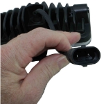 LED-6401 connector