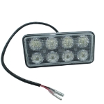 LED-6402 connectors