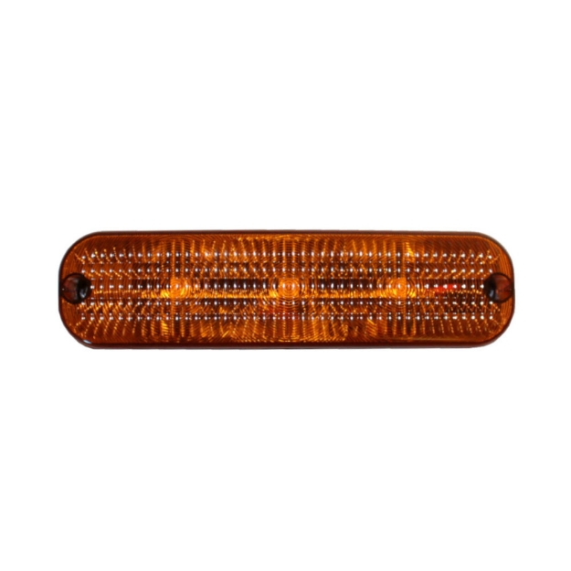 LED-91 amber