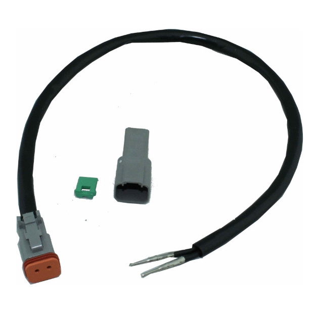 Deutsch DT compatible to DT extension 24