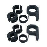 Multi size bracket - 1 to 2"