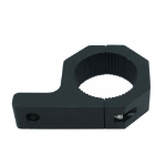 Multi size bracket - 1 to 2"