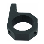 Multi size bracket - 1 to 2"