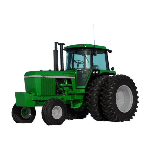 JD 4440