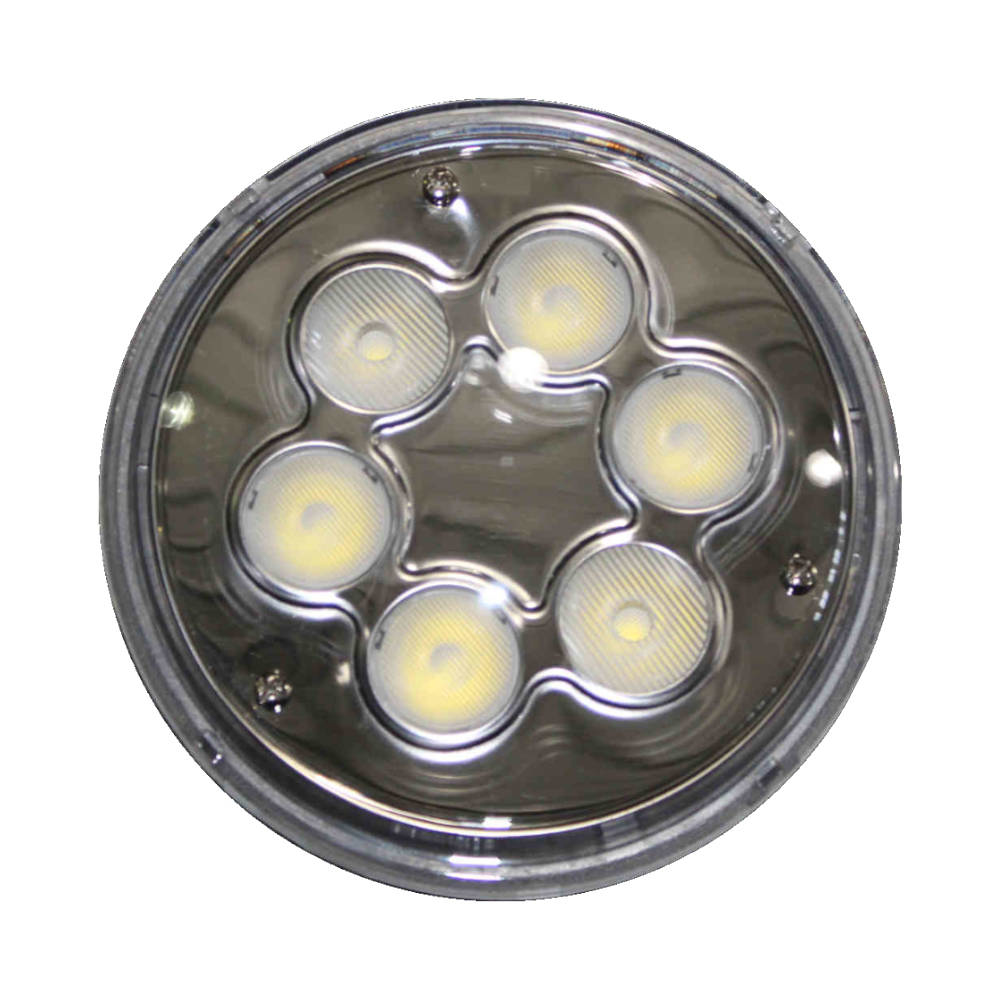 Details about   131227C92 For Case IH 3088,3288,3488,3688,5088,5288,5488 6x4 Led Headlights x1pc