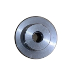 Center bushing 