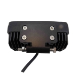 LED-845 2" easy mount