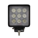 LED-27 - lower cab/ auger / rear lights