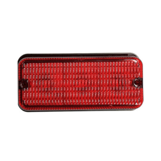 LED-2206 Red	