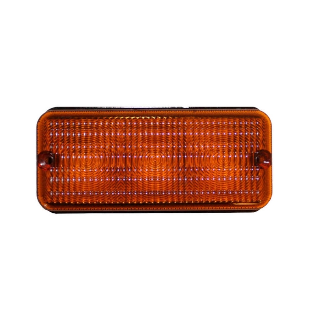 LED-2206 amber	