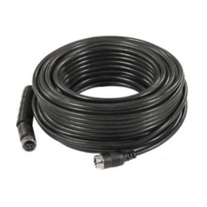 Camera cable - 65' shown