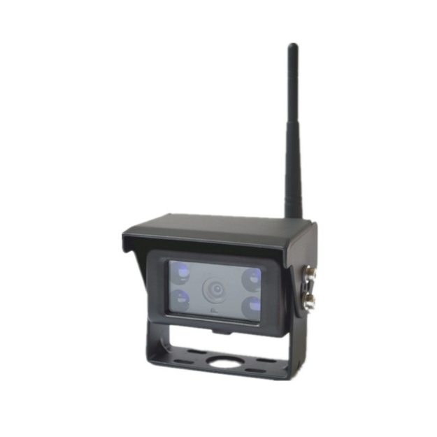 Larsen Wireless camera