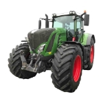 Fendt 936 