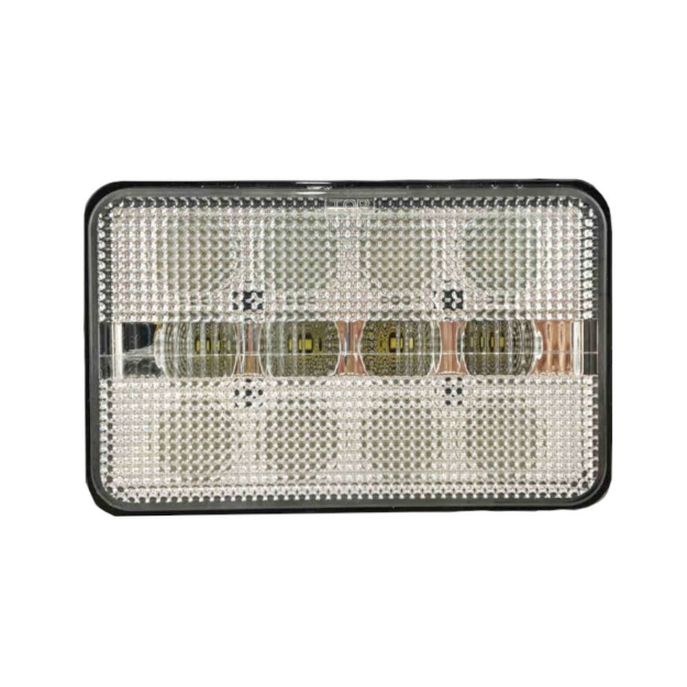 Larsen Lights, LED lights for your equipment !. Larsen LED for Gleaner ...