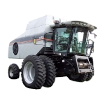 Gleaner R75