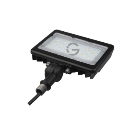 30 watt Knuckle mount