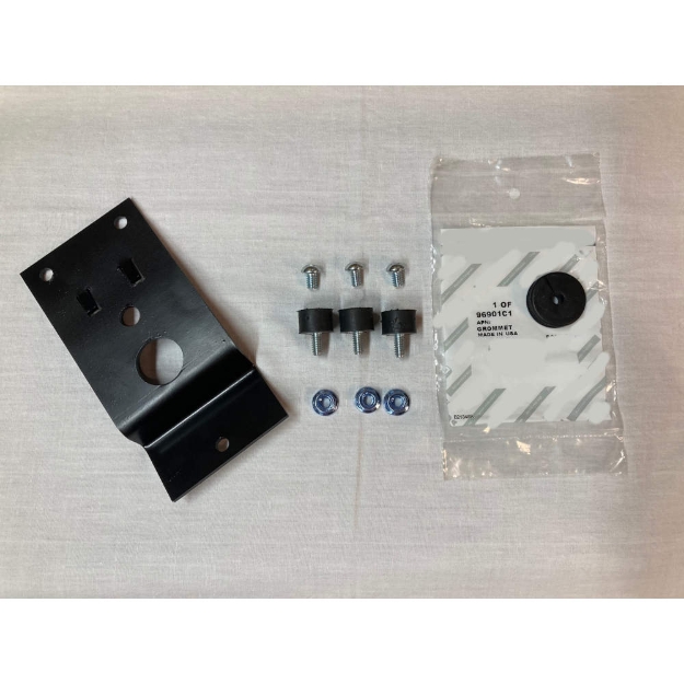 Light Bracket kit 