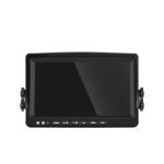 AHD monitor and camera