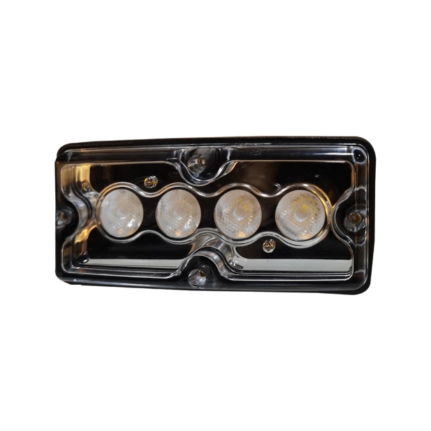 Larsen Lights, LED lights for your equipment !. LED 2x5 LED Light 25 ...
